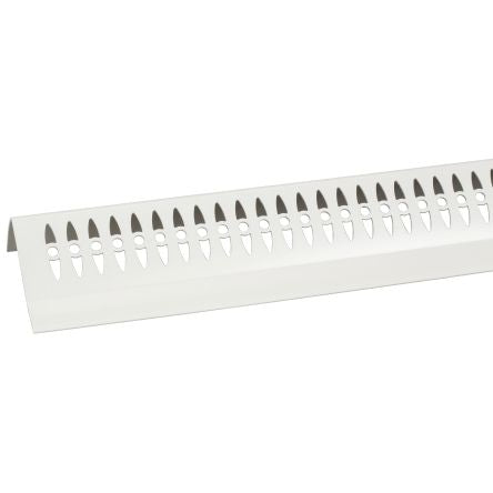 Schneider Electric PrismaSeT Series Plastic Cover for Use with PrismaSeT PrismaSeT P Cubicle 44 mm x 434 mm x 75mm