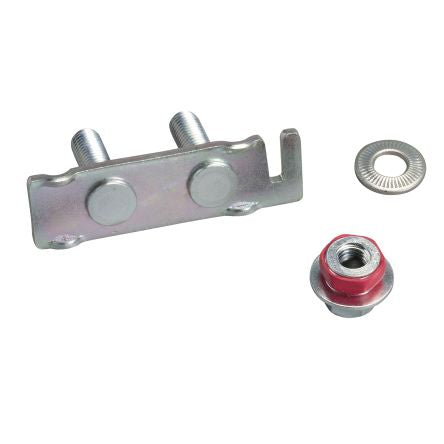 Schneider Electric Linergy Series Screw Set for Use with Linergy LGYE Busbar, Linergy LGY Busbar, PrismaSeT P Cubicle 37