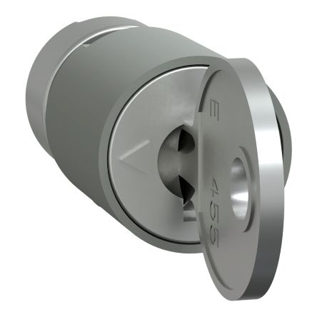 Schneider Electric PrismaSeT G Series Lock Barrel for Use with PrismaSeT G Door, PrismaSeT P