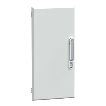 Schneider Electric PrismaSeT G Series Sheet Steel Door for Use with PrismaSeT PrismaSeT P Cubicle Duct 630 mm x 630 mm x