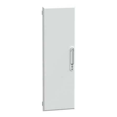 Schneider Electric PrismaSeT G Series Sheet Steel Door for Use with PrismaSeT PrismaSeT P Cubicle Duct 930 mm x 930 mm x