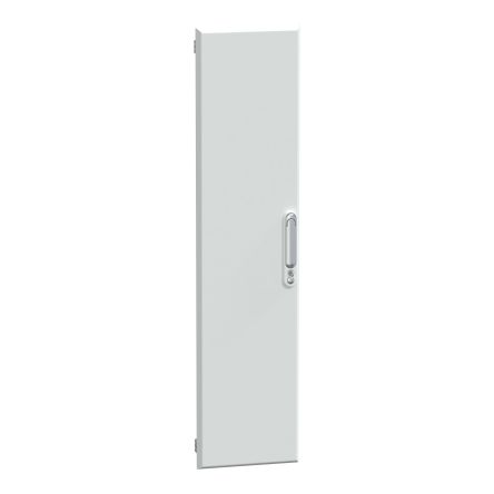 Schneider Electric PrismaSeT G Series Sheet Steel Door for Use with PrismaSeT PrismaSeT P Cubicle Duct 1230 mm x 1.23 m