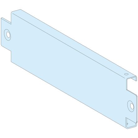Schneider Electric PrismaSeT P Series Polyester Side Panel for Use with IP31 Enclosure, IP41 Enclosure, PrismaSeT