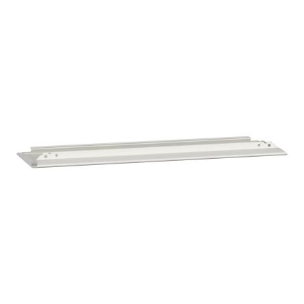 Schneider Electric PrismaSeT G Series Sheet Steel Plain Plate for Use with PrismaSeT PrismaSeT G Enclosure 30 mm x 205