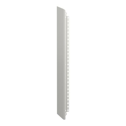 Schneider Electric PrismaSeT G Series Sheet Steel Side Panel for Use with PrismaSeT G Enclosure 775 mm x 775 mm x 195mm