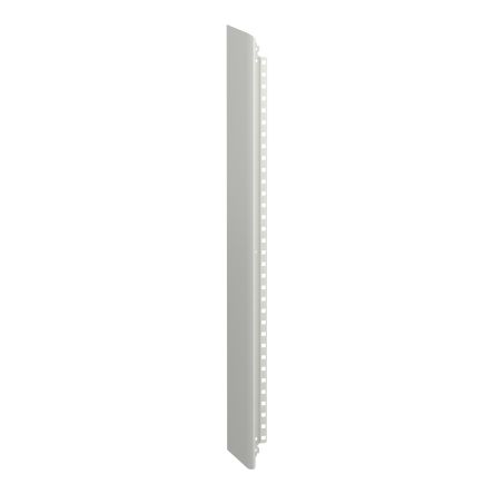 Schneider Electric PrismaSeT G Series Sheet Steel Side Panel for Use with PrismaSeT PrismaSeT G Enclosure 925 mm x 925