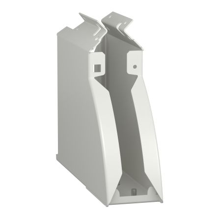 Schneider Electric PrismaSeT G Series Plinth Spare Part for Use with IP30 Enclosure, IP31 Enclosure, IP43 Enclosure,