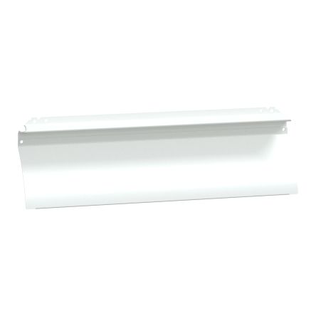 Schneider Electric PrismaSeT G Series Plinth for Use with IP30 Enclosure, IP31 Enclosure, IP43 Enclosure, PrismaSeT G