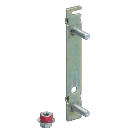 Schneider Electric Linergy Series Screw for Use with Linergy LGYE Busbar, PrismaSeT P Enclosure 37 mm x 100 mm x 200mm