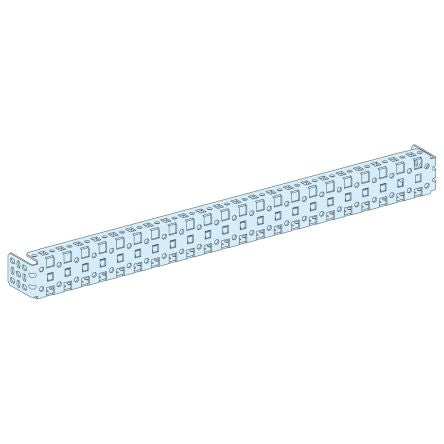 Schneider Electric PrismaSeT P Series Metal Cross-member for Use with PrismaSeT PrismaSeT P Cubicle 50 mm x 50 mm x