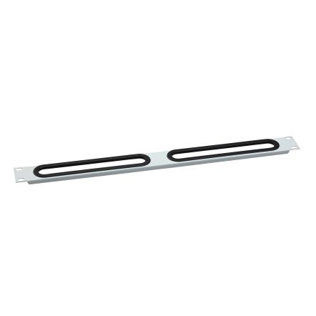 Schneider Electric PanelSeT Accessoires Series Grey Sheet Steel Enclosure Accessory 44.5 mm, 465 mm, 465 mm