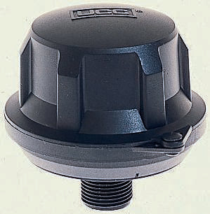 Parker 101 mm diameter G Hydraulic Breather Cap