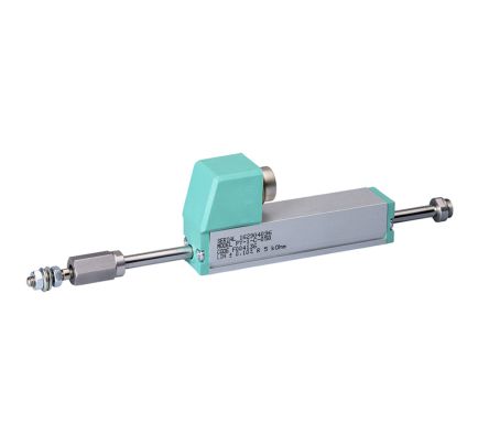 Gefran PY1 Series Linear Transducer Connector 25V