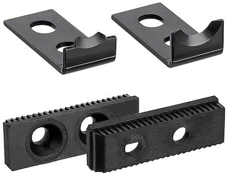 Knipex Cable Stripper Blade Set of Spare Blade for use with Self-Adjusting Insulation Strippers (12 50 200)