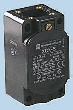 Telemecanique Sensors ZCKS Series Limit Switch, 1 NO/1 NC, IP65, Plastic Housing, 240V ac, 3A