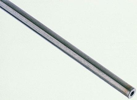 Parker Stainless Steel Pipe, 9.53 mm, 2 m Length