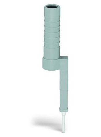 WAGO Test Plug Adapter for Use with 4 mm Test Plugs for TOPJOB S Series