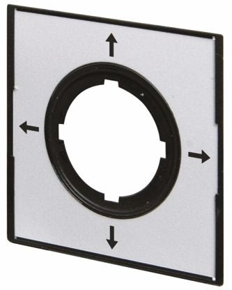 Eaton Legend Plate for Use with RMQ Titan Series