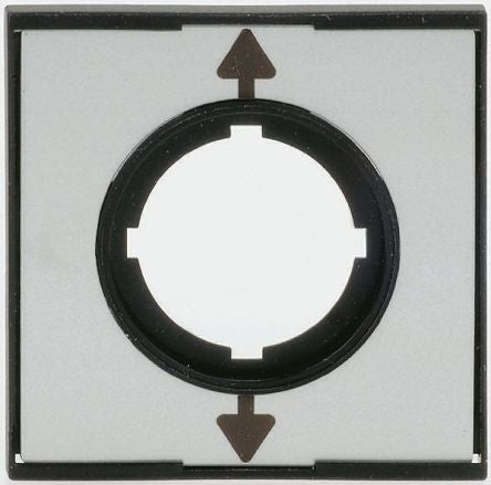 Eaton Joystick Legend Plate 2 Position Joystick