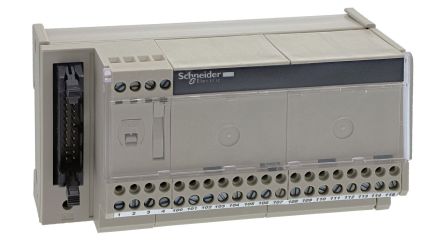 Schneider Electric Telefast Series Base for Use with Quantum Automation Platform
