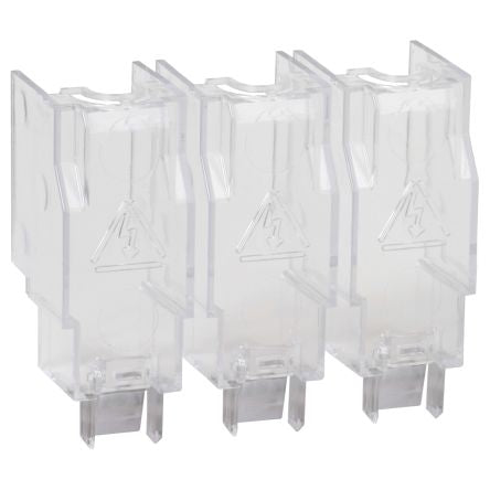 Schneider Electric Switch Disconnector Terminal Shroud, TeSyS GS Series