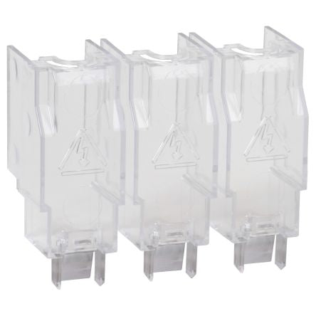 Schneider Electric Switch Disconnector Terminal Shroud, TeSyS GS Series