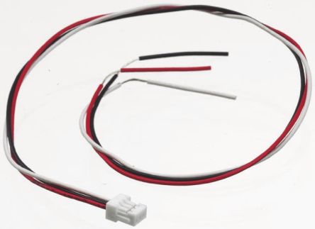 Omron, D6F Series Cable for Use with D6F03A3000, IEC IP40 Standard