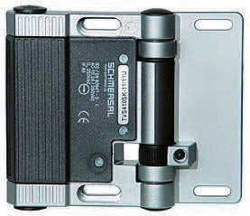 Schmersal TVS 410 Safety Hinge Switch 2 NO/2 NC
