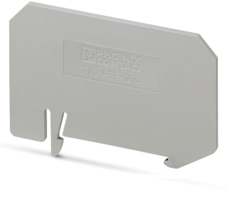 Phoenix Contact ATP-QTC Series Partition Plate