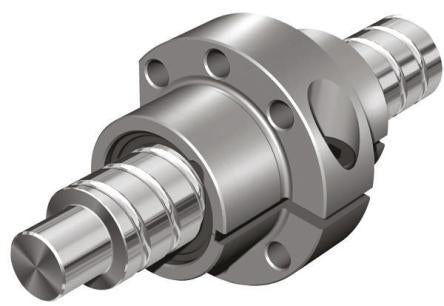 Bosch Rexroth Nut, 45 mm Long, 5 mm Lead Size 25 mm