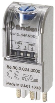 Finder Pluggable Function Module