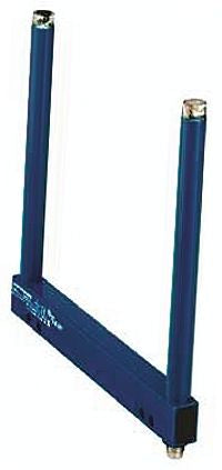 Telemecanique Sensors Through Beam Photoelectric Sensor, Fork Sensor
