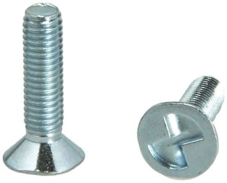 Schmersal Tamper Proof Security Screw Machine Guarding Accessory, M5 x 20 mm