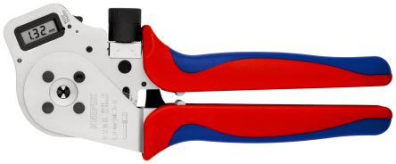 Knipex Crimp Tool for Turned Contacts