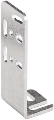Pepperl + Fuchs, ML100 Series Mounting Bracket for Use with ML100 Series