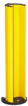 SICK Device Column 155 mm for Use with C2000 Series, C4000 Series, M2000 Series, M4000 Series