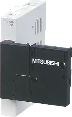 Mitsubishi Electric FX3G Series PLC Expansion Module for Use with FX3G Series