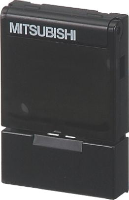 Mitsubishi Electric FX3G Series PLC Expansion Module for Use with FX3G Series