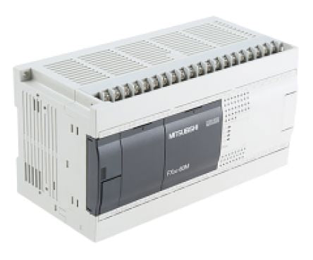 Mitsubishi Electric FX3G Series Logic Module, Transistor Output, 36-Input, Sink Input