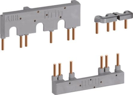ABB BEY16 Connector Set for use with AF09 to AF16 Series