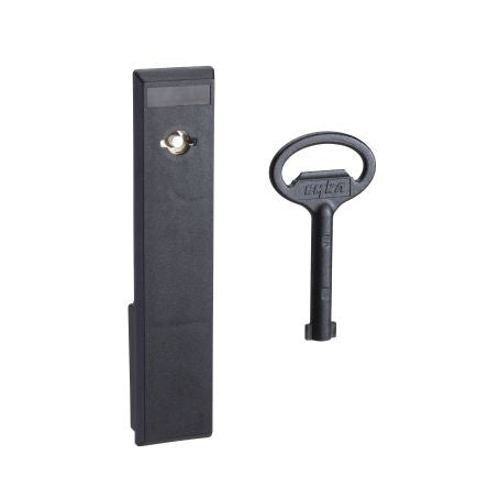 Schneider Electric Steel Lock