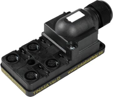 ABB Safety Controller Adapter