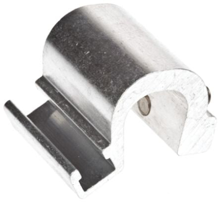 ifm electronic Adapter Fixing Screw Across Flat 2.5 for Use with Types MKT (T-slot cylinder sensors)