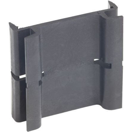 Schneider Electric Height Compensation Plate TeSyS GV Series Mounting Plate for Use with GV2 Series