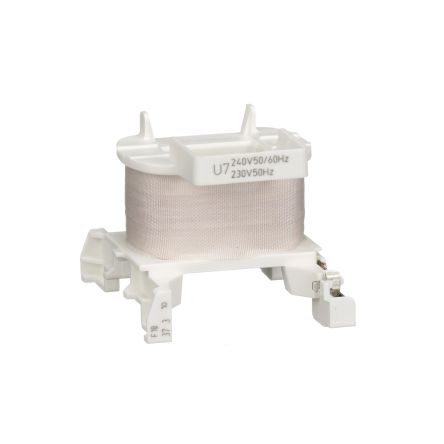 Schneider Electric TeSyS D Contactor Coil for use with LC1 Series