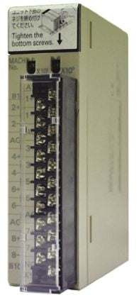 Omron CS1 Series PLC CPU, Transistor Output, DC Input