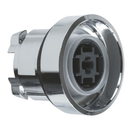 Schneider Electric Harmony Series Red Spring Return Push Button Head, 22 mm Cutout, IP66, IP67, IP69K