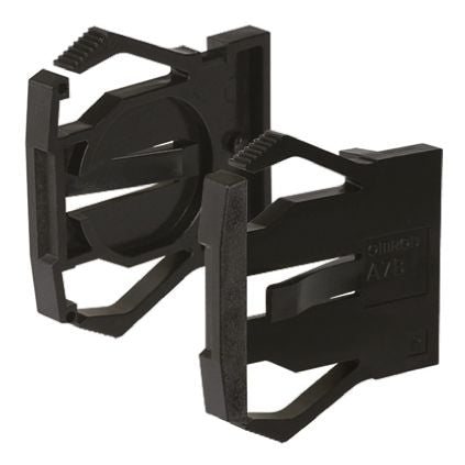 Omron End Plate A7BL Series Thumb Wheel Switch, A7BS Series Thumb Wheel Switch