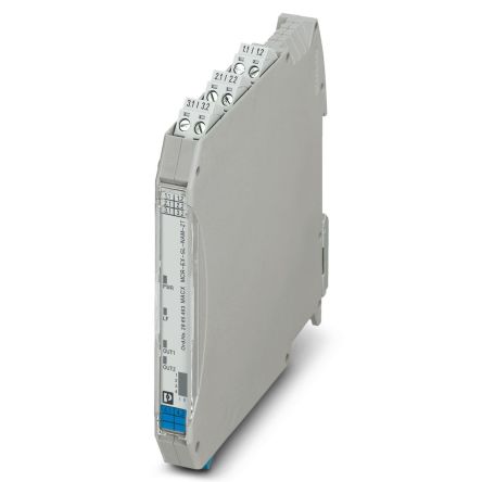 Phoenix Contact Galvanic Barrier, Digital, ATEX