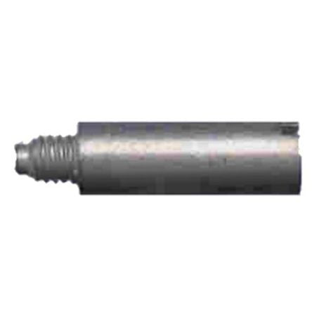 Weidmüller SAK Series Socket for Use with DIN Rail Terminal Blocks